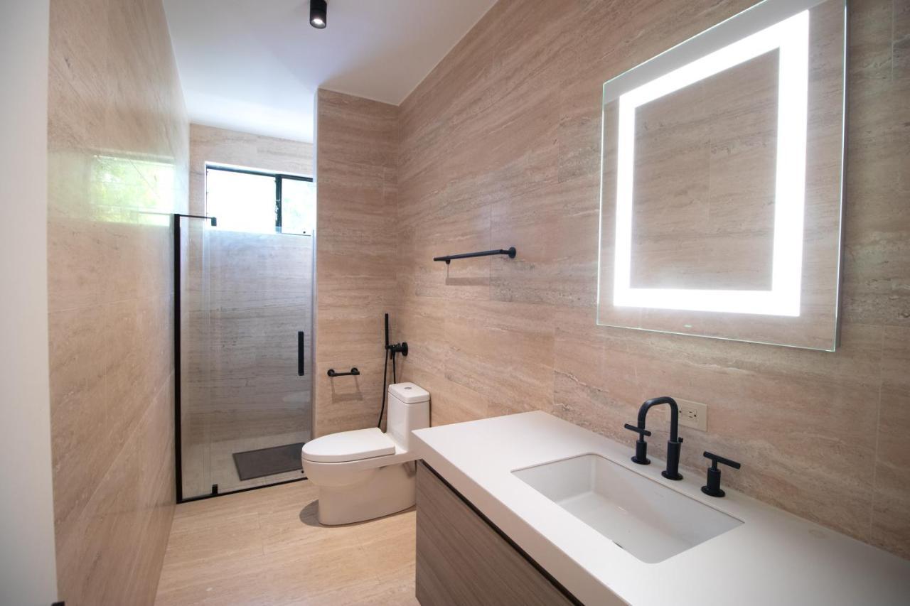 Eshel Suites Panama Exterior foto