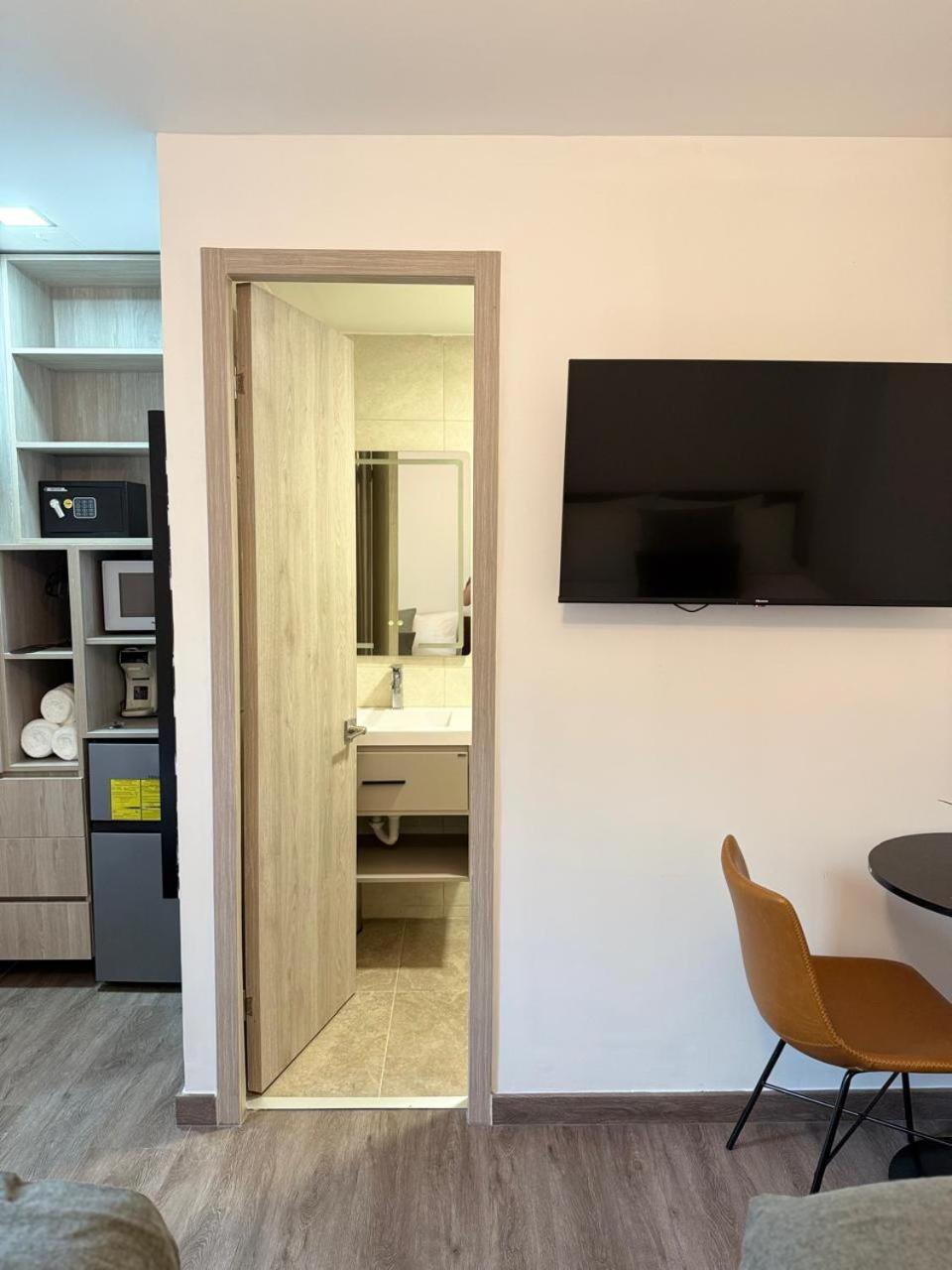 Eshel Suites Panama Exterior foto
